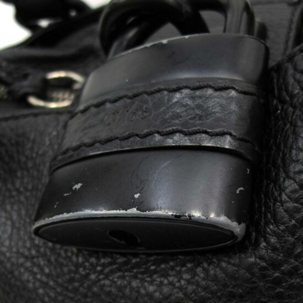 Chloe Paddington Shoulder Bag - Picture 3 of 9